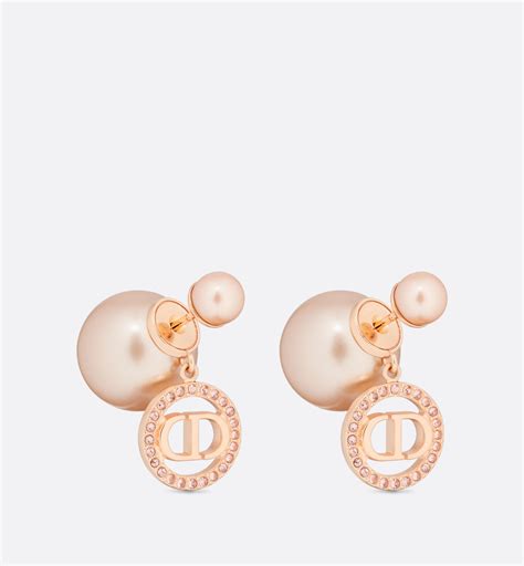 dior australia earrings